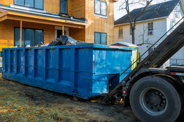 Best Junk Hauling Services  in Arche, OK