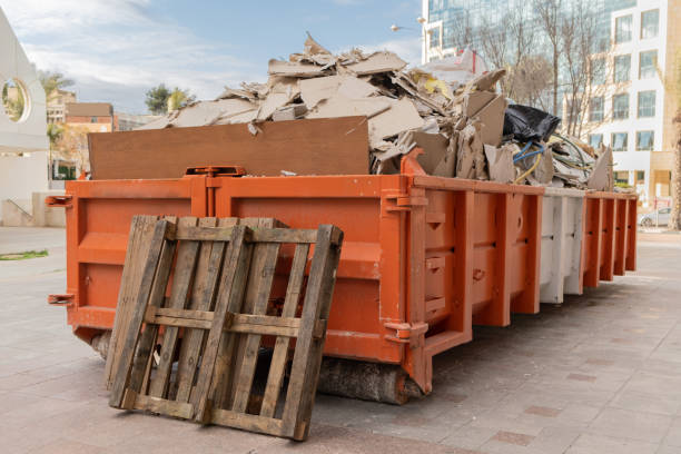 Best Full-Service Junk Removal  in Arche, OK