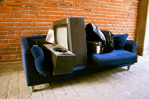 Best Furniture Removal Near Me  in Arche, OK