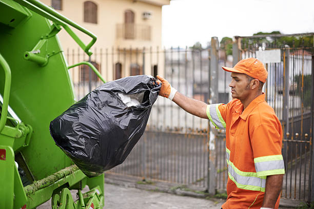 Best Affordable Junk Removal Services  in Arche, OK