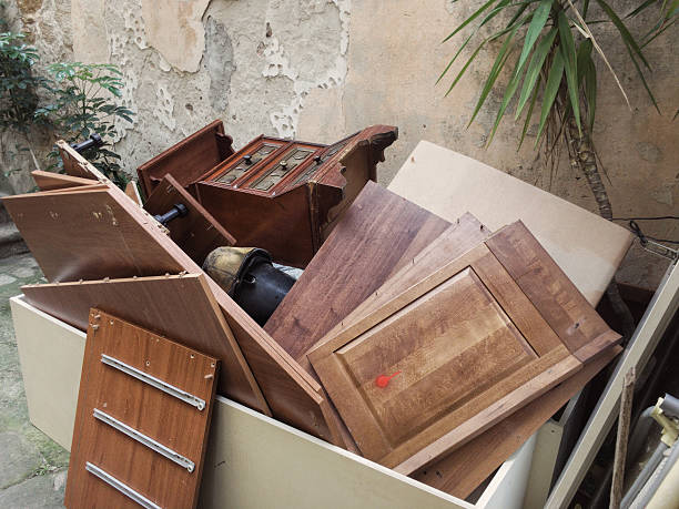 Best Yard Cleanup Services  in Arche, OK